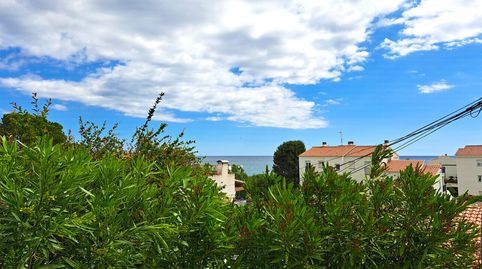 Foto 2 de Casa adosada en venda a Grifeu - Cap Ras - Els Estanys - Sant Genís, Llançà