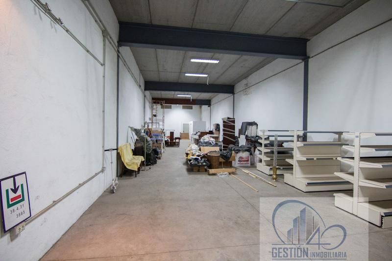 Industrial buildings for sale in Puerto de la Cruz