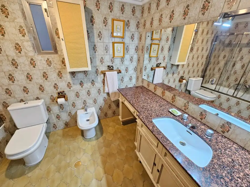 Baño de Piso en venta en Avilés