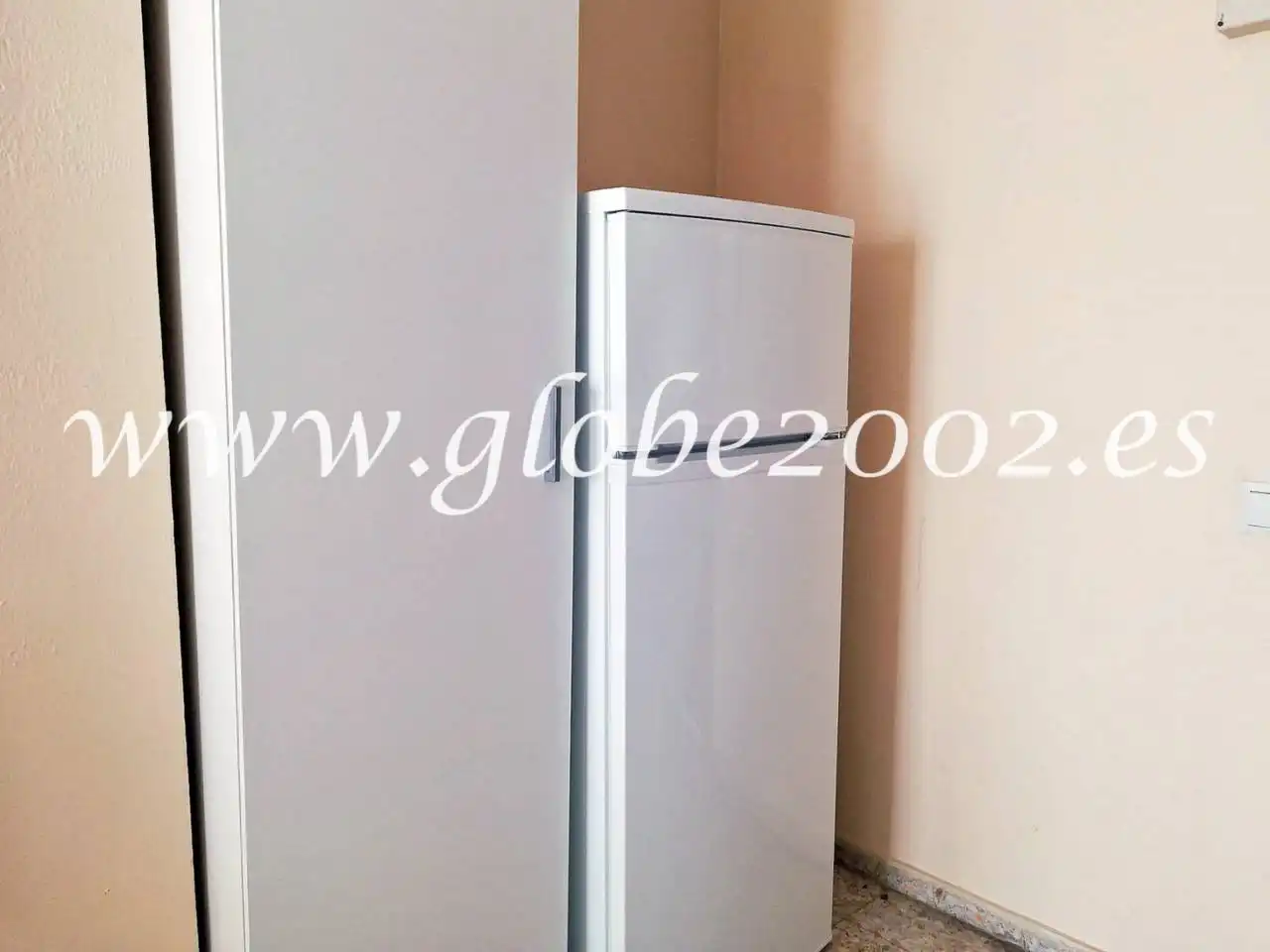 Apartment with lift to rent in Centro, imagen 2