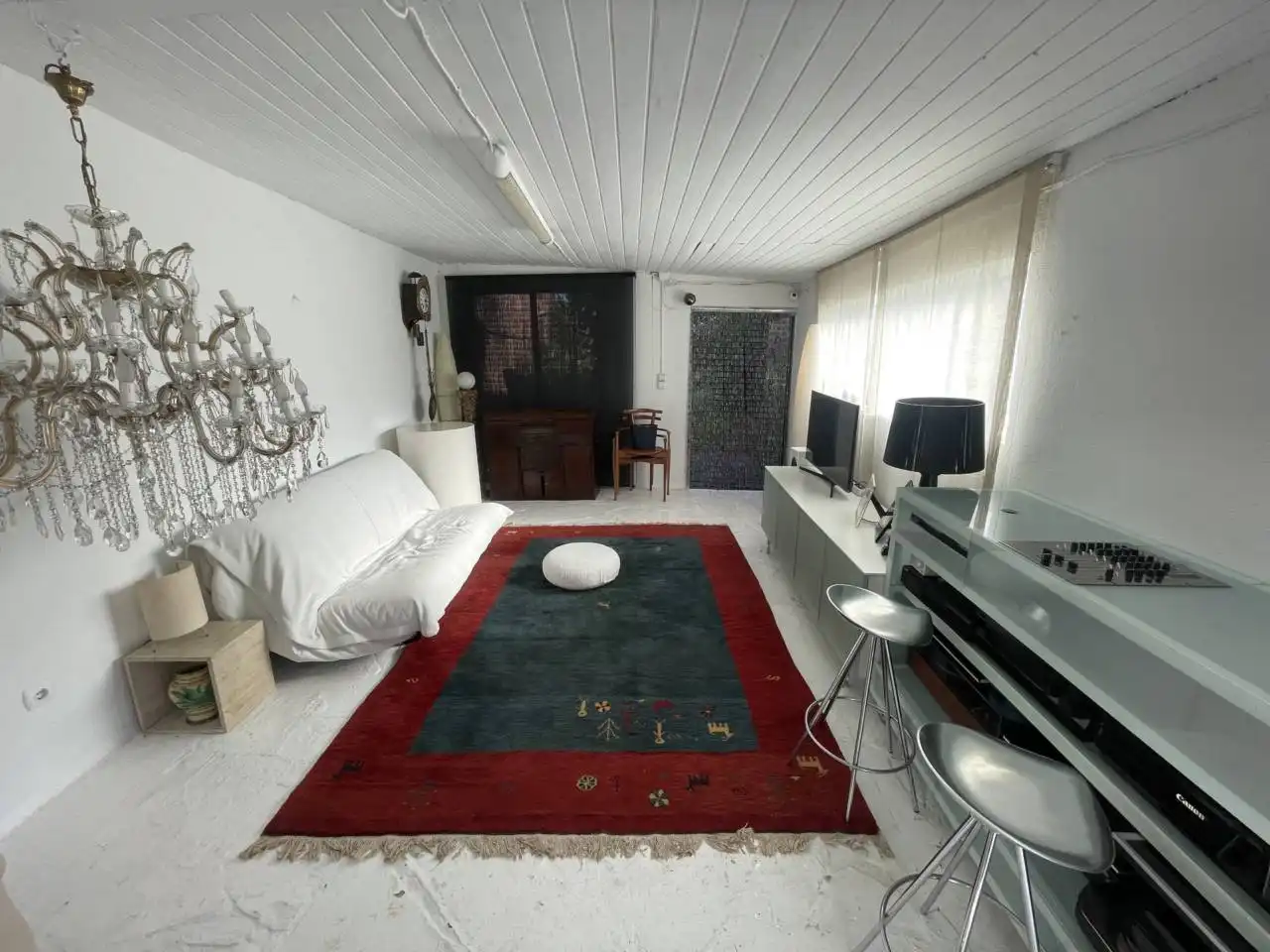 Haus oder Chalet zum Verkauf in El Perdigón  mit Heizung, Terrasse und Schwimmbad