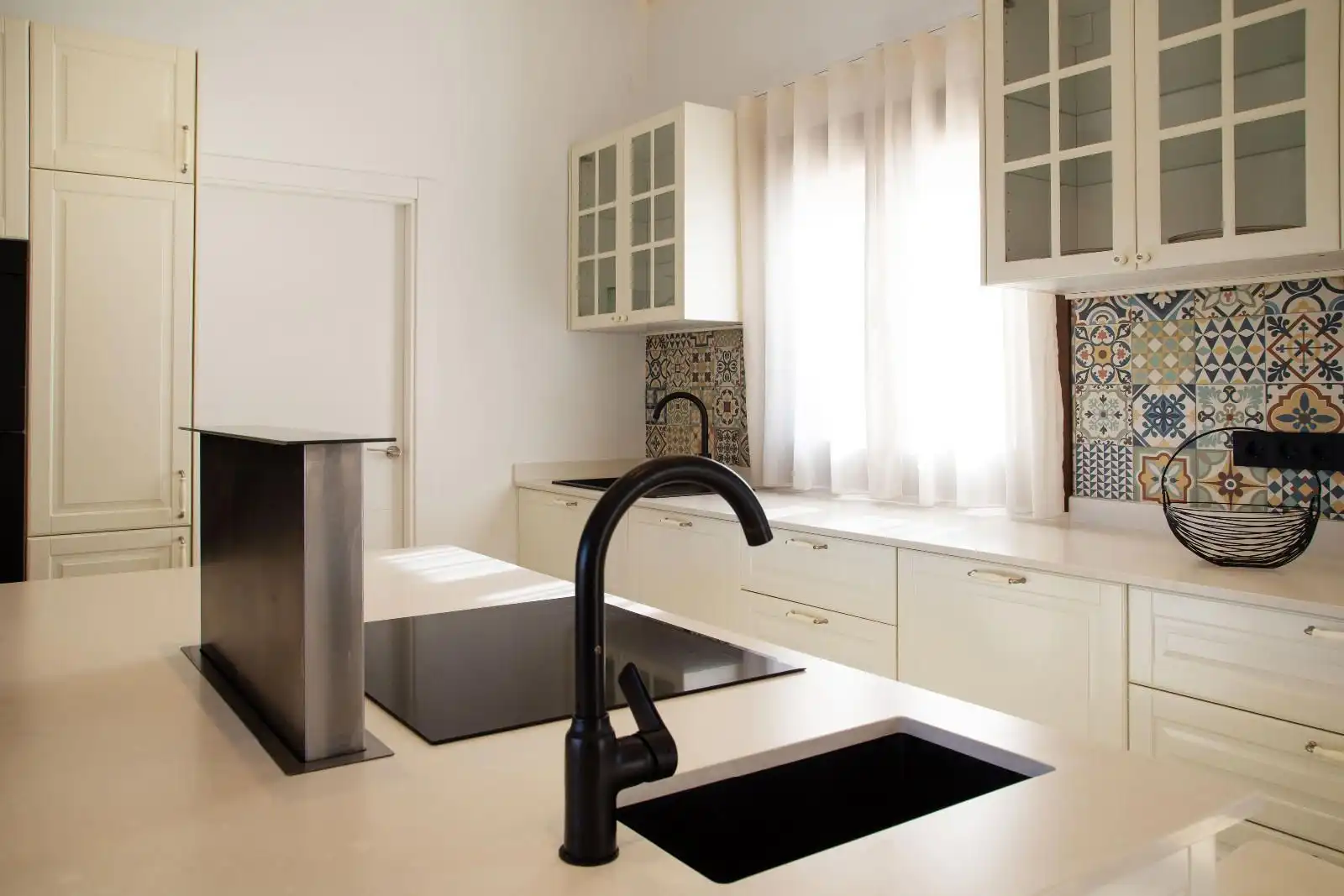 Chalet con piscina en venta en Campos poble, imagen 7