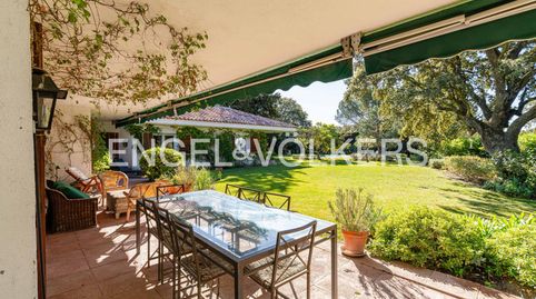 Photo 3 of Houses for sale in Urbanización Este - Montepríncipe, Boadilla del Monte