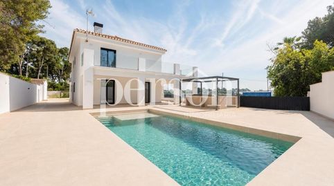 Photo 3 of Houses for sale in Eucaliptus, Campolivar, Godella