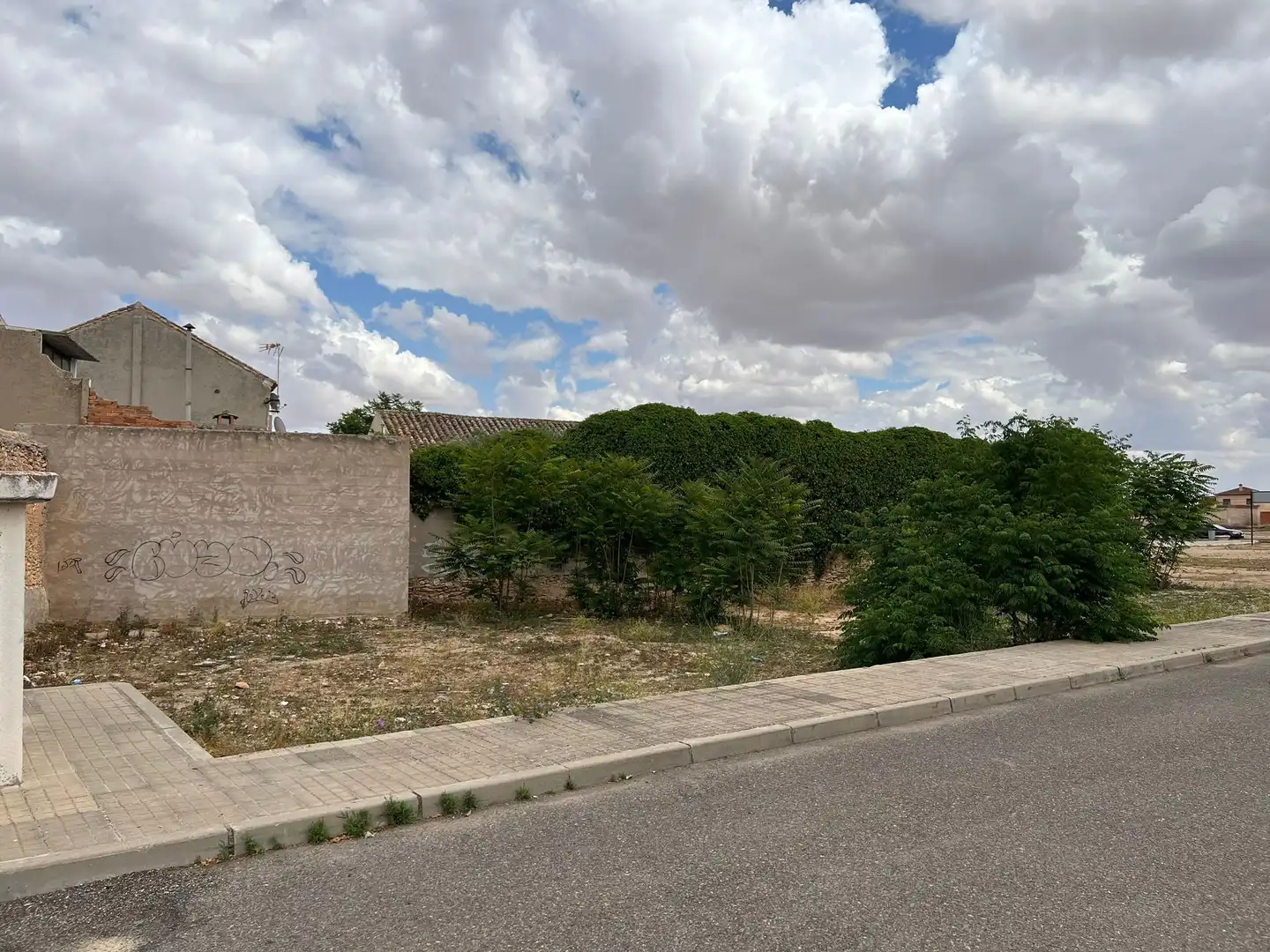 Terreny residencial en venda a Calle Carrión 8, imagen 23