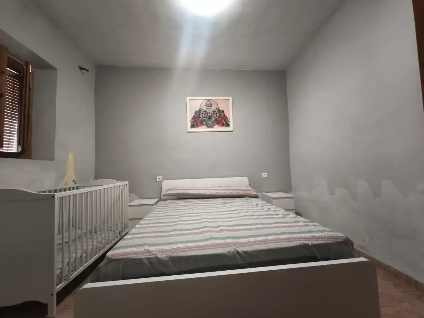 Dormitori de Casa o xalet en venda en Alosno