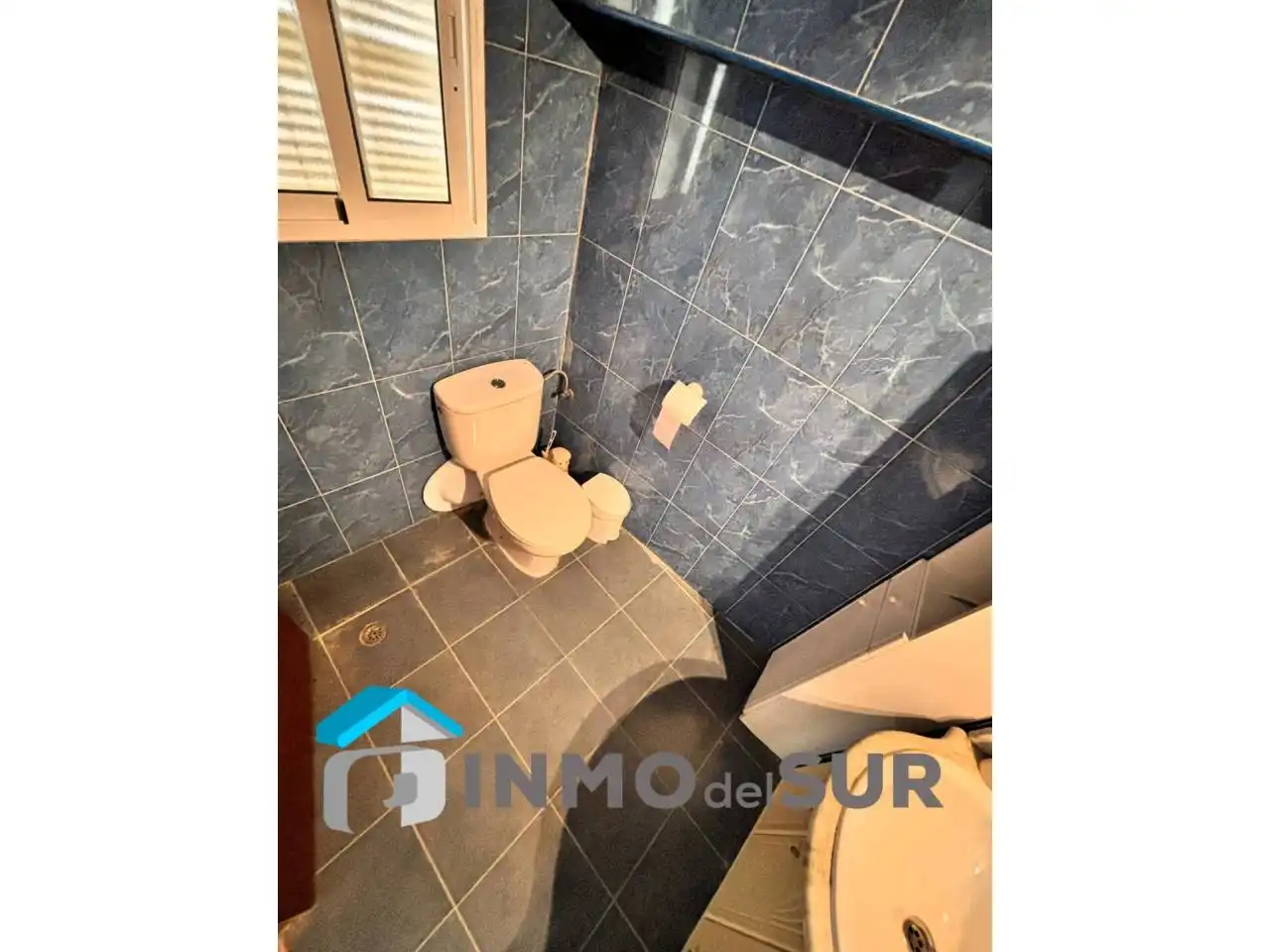 Badezimmer von Country house zum Verkauf in Cabra mit Terrasse