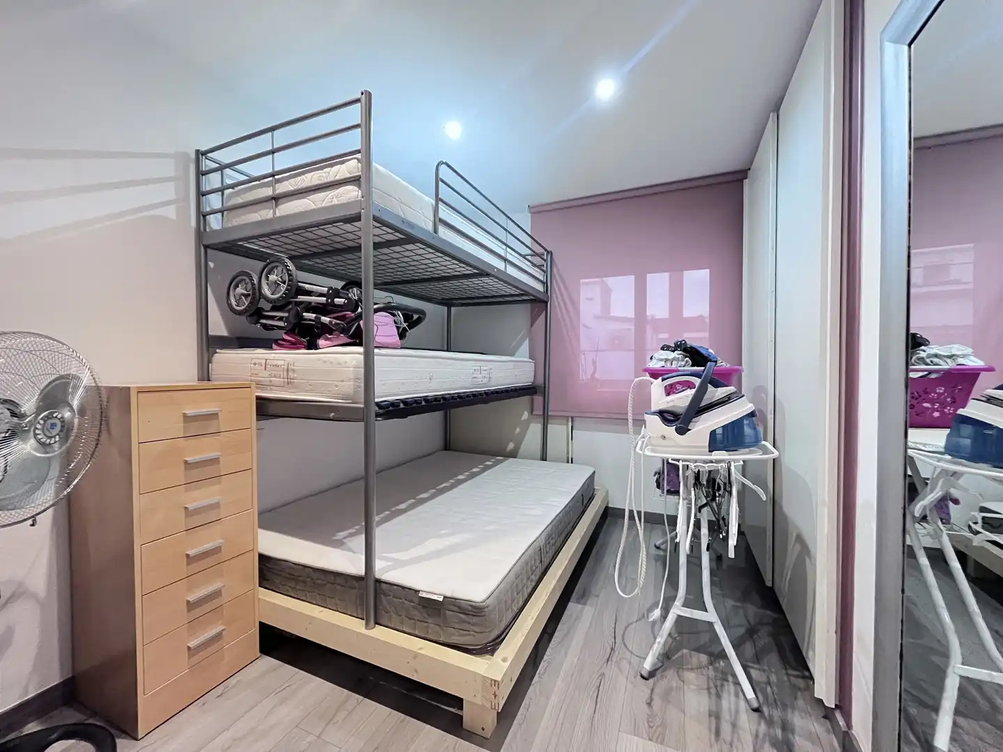 Apartament en venda a del Montclar 18, imagen 19
