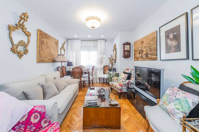 Piso en Venta en Guindalera