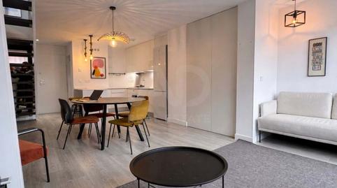 Foto 3 von Wohnung zur Miete in  Calle Guipuzcoa 12, 12, Cuatro Caminos - Azca,  Madrid Capital