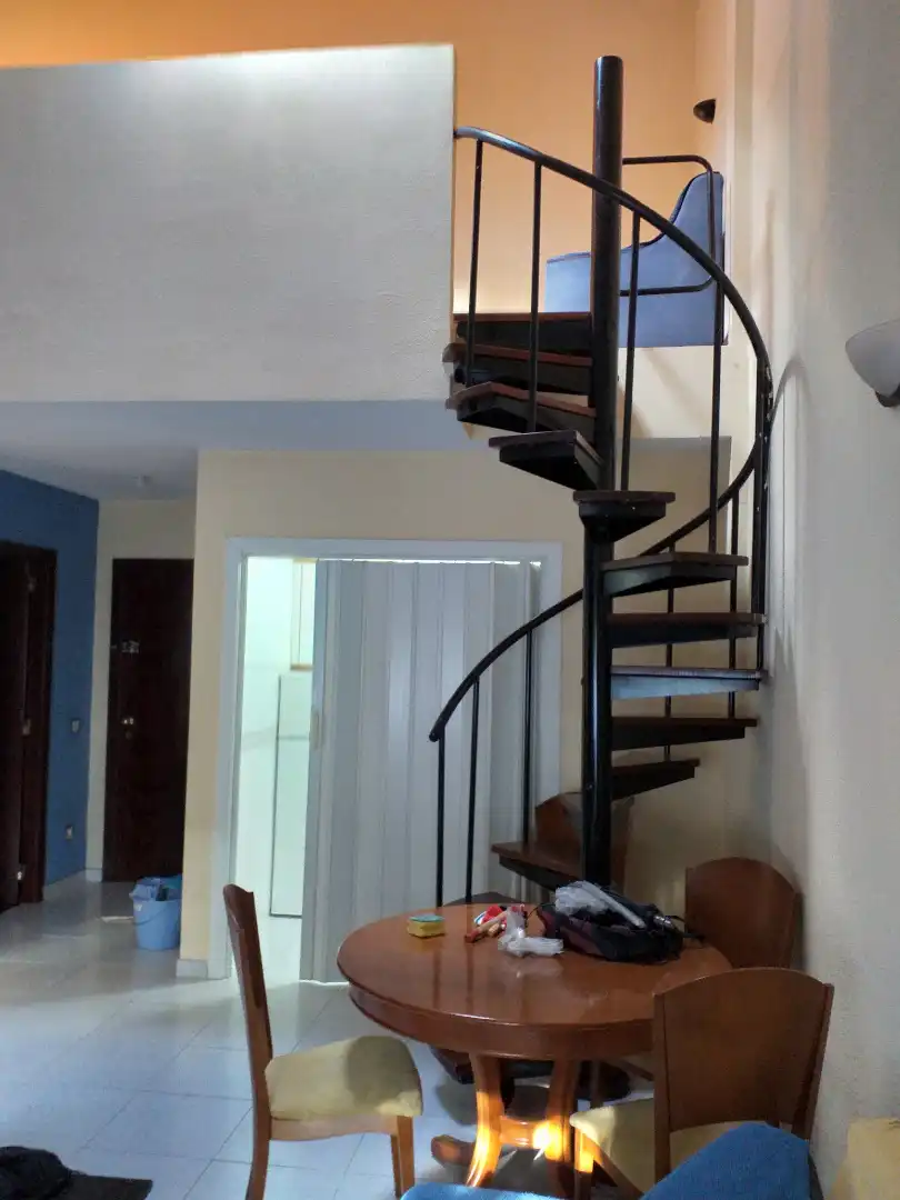 Dúplex en venta en Calle Jade, Villamayor