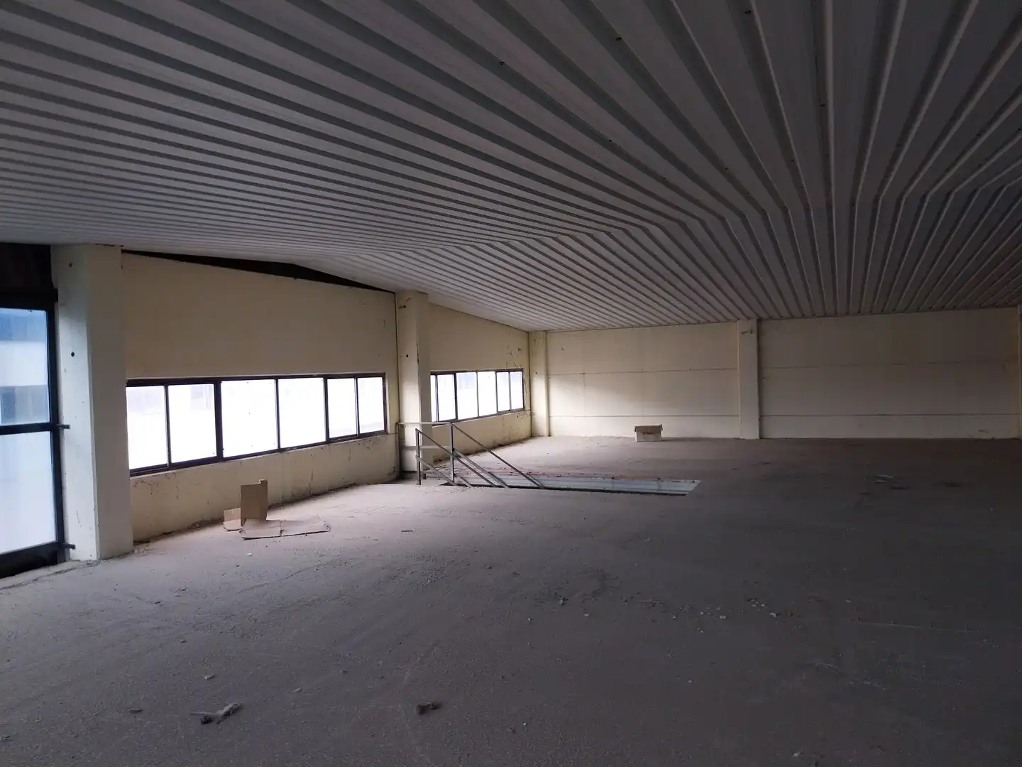 Industriegebäude zur Miete in Cabanillas del Campo, imagen 10
