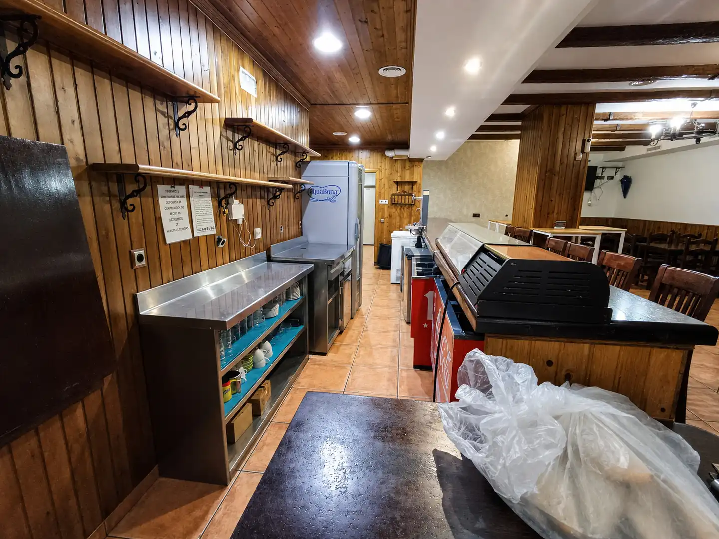 Local en venda en La Carlota amb Aire condicionat, Calefacció i Terrassa
