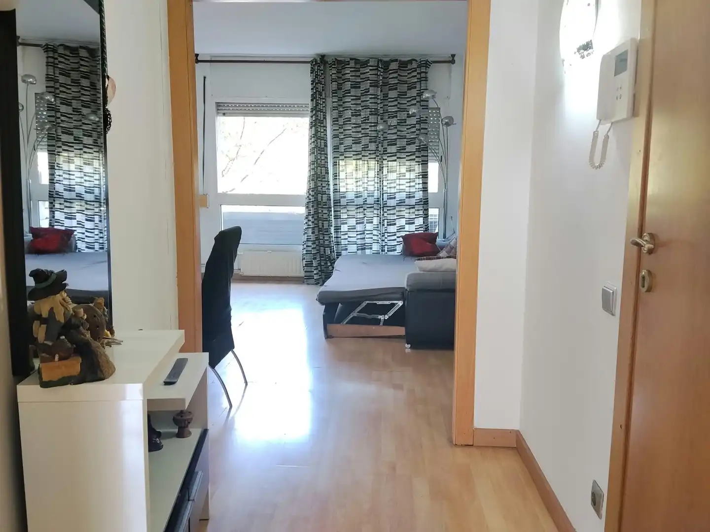 Pis amb ascensor en venda a Ciutat Vella, imagen 7