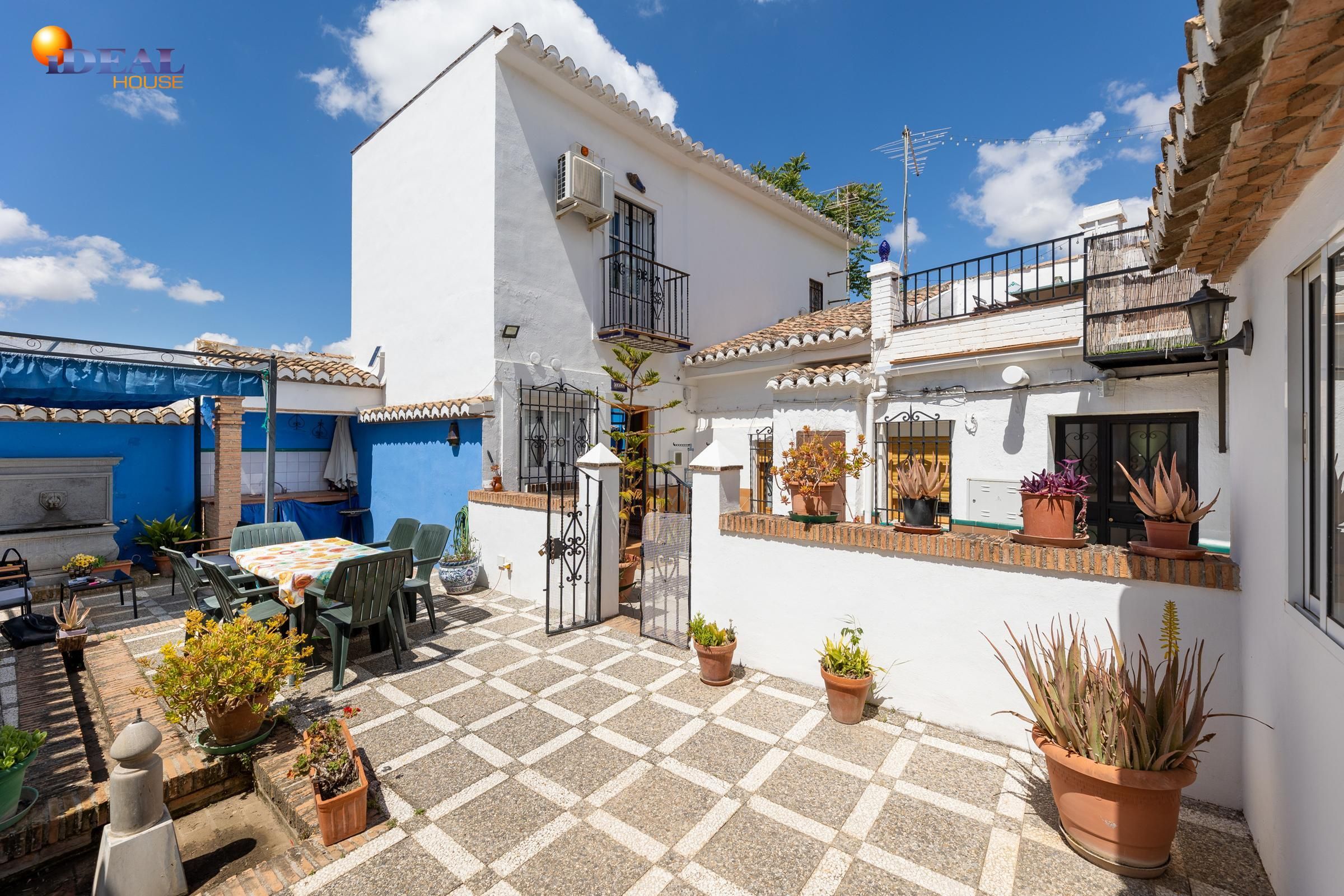 Estudio en venta en Plaza Mirador de San Cristóbal, Barrio de Albaicín