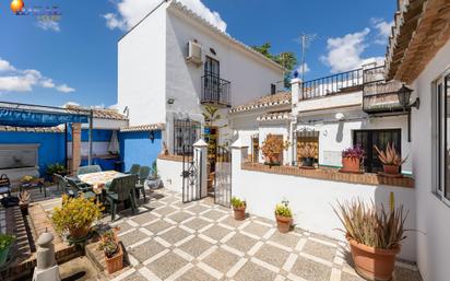 Estudi en venda a Plaza Mirador de San Cristóbal, Barrio de Albaicín