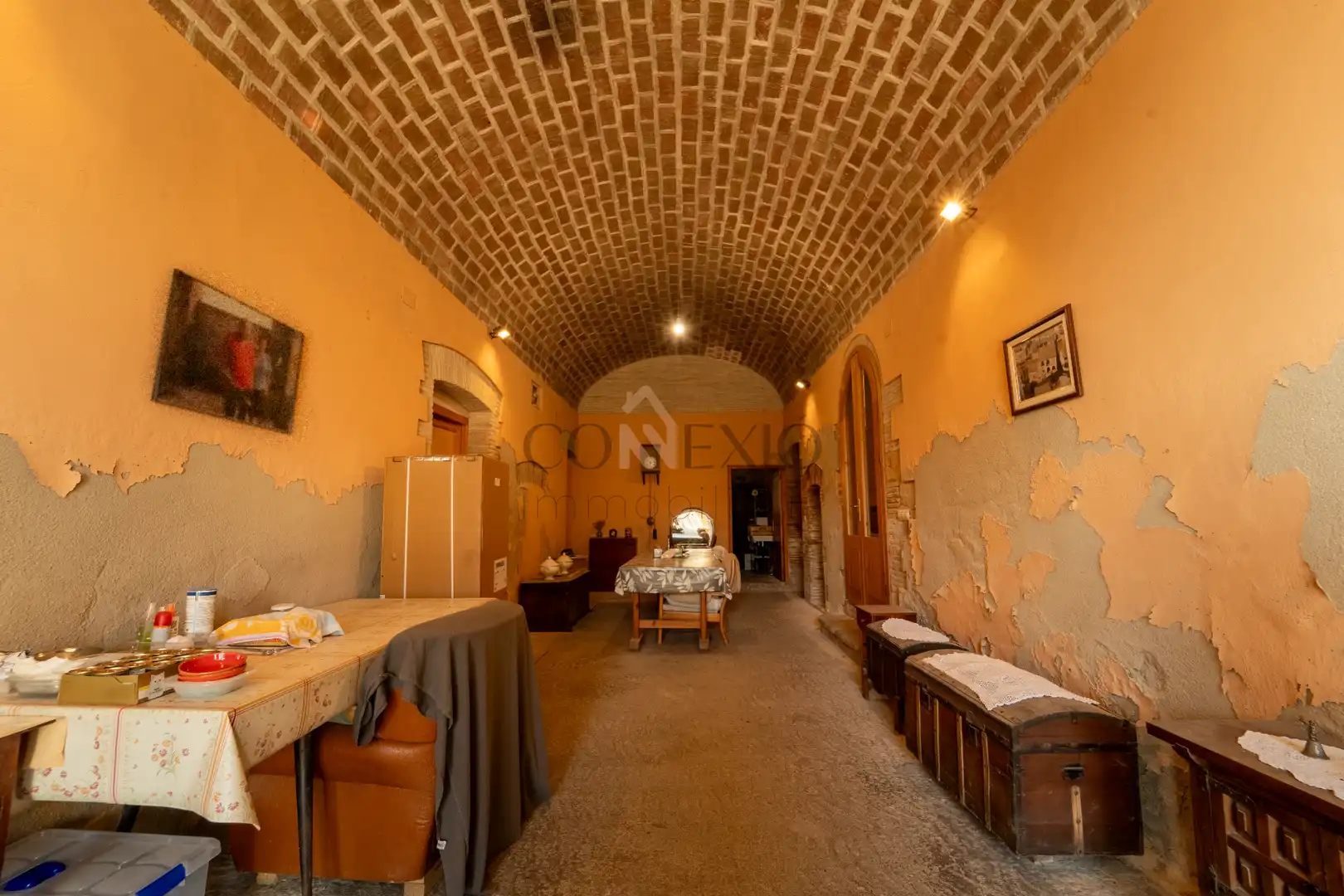 Finca rústica en venta en Pontós con Jardín privado, Terraza y Trastero
