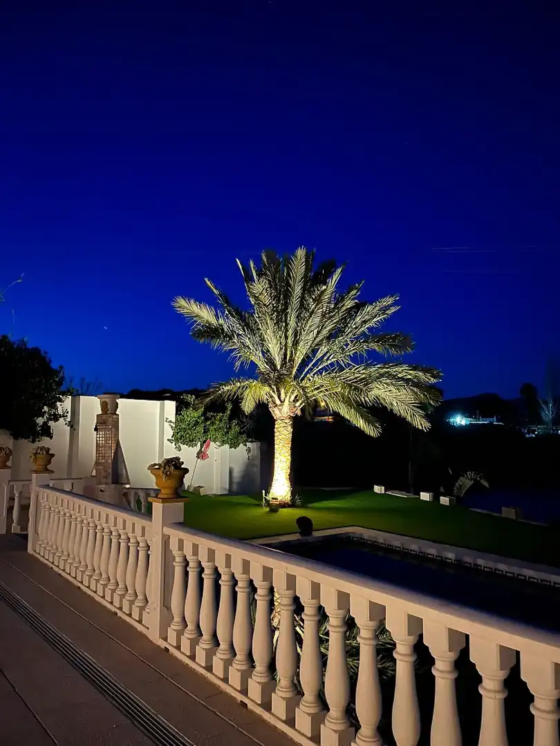 House with terrace for sale in Partidas de Alicante, imagen 79