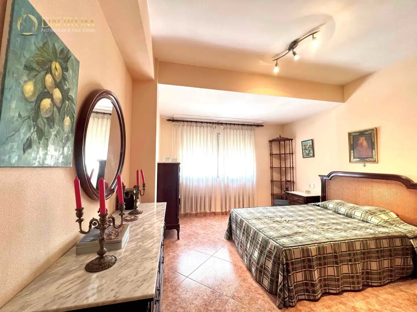 Piso con ascensor en venta en Pintor Sorolla, imagen 14