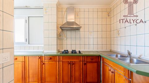 Foto 5 de Pis en venda a Calle Abril, 14, Villegas,  Sevilla Capital