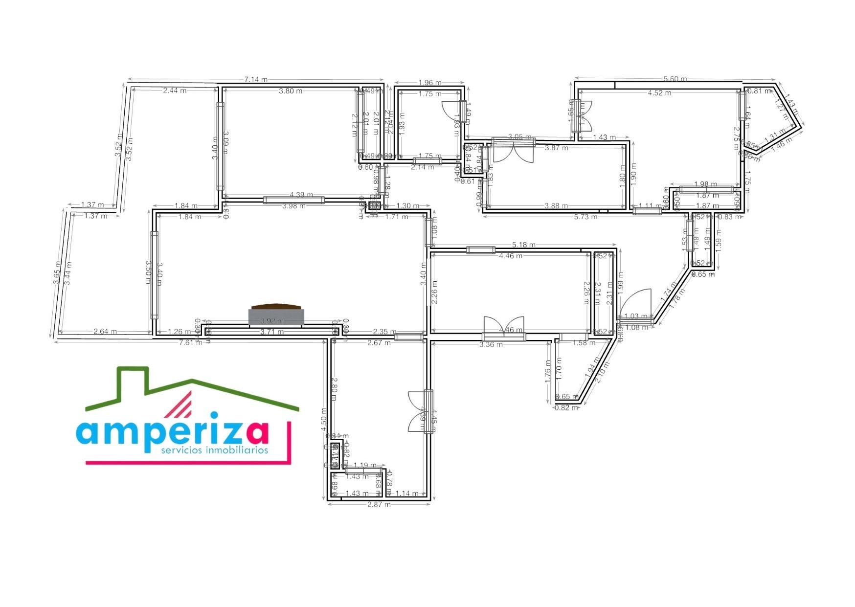 Flat for sale in Alcúdia  with Terrace, Furnished and Alarm