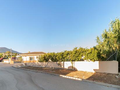 Country house for sale in Estepona  with Terrace