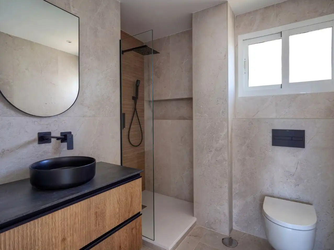 Penthouse with pool for sale in Calle Geranio 1, imagen 17