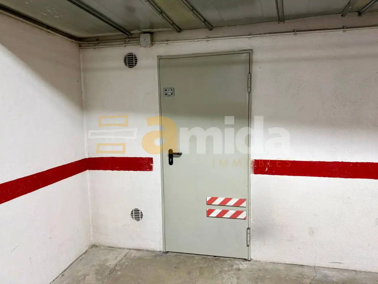 Appartamento con terrazza in vendita a Can Feu - Gràcia, imagen 29