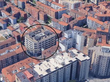 Piso con ascensor en venta en Centro - Ariz - Uribarri