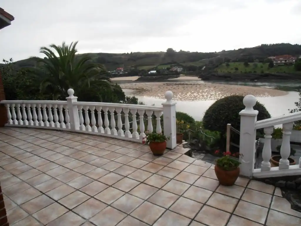 Haus mit Pool zum Verkauf in Ajo, imagen 11
