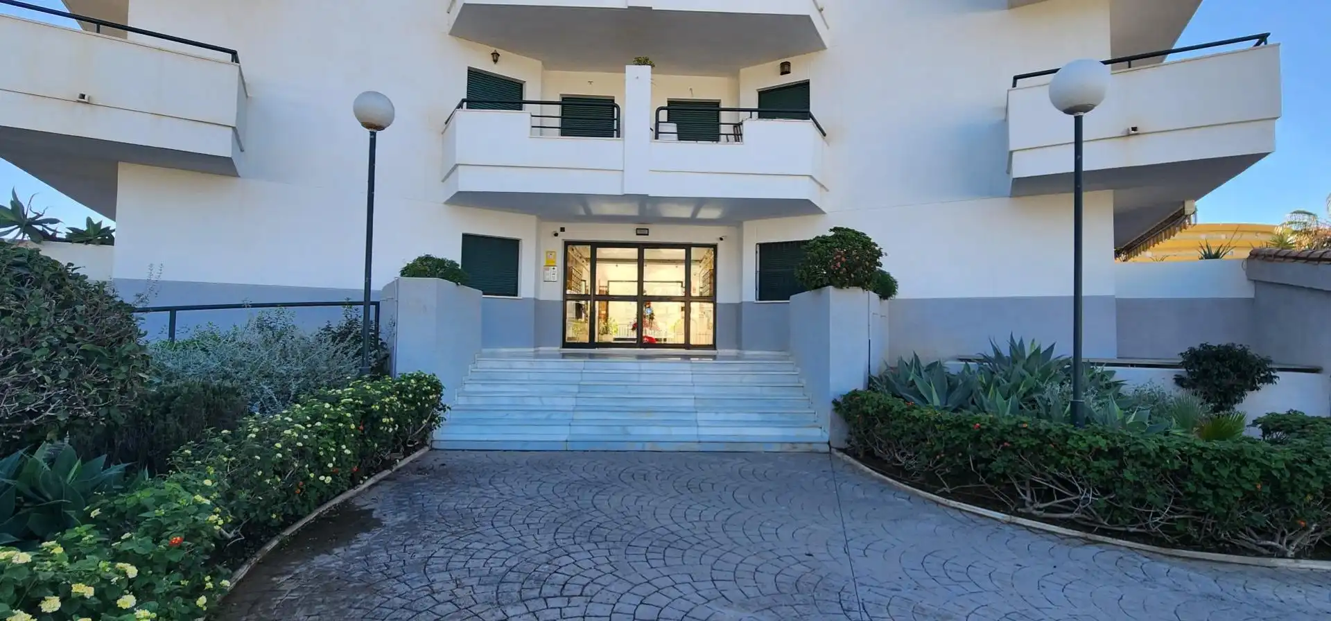 Apartment with pool for sale in Torreblanca del Sol, imagen 33