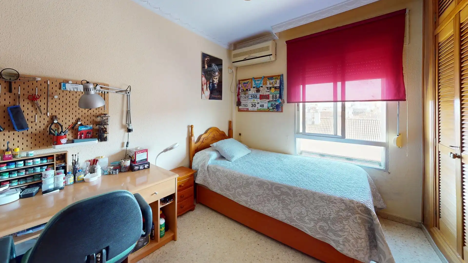 Piso con ascensor en venta en Barrio Alto, imagen 12