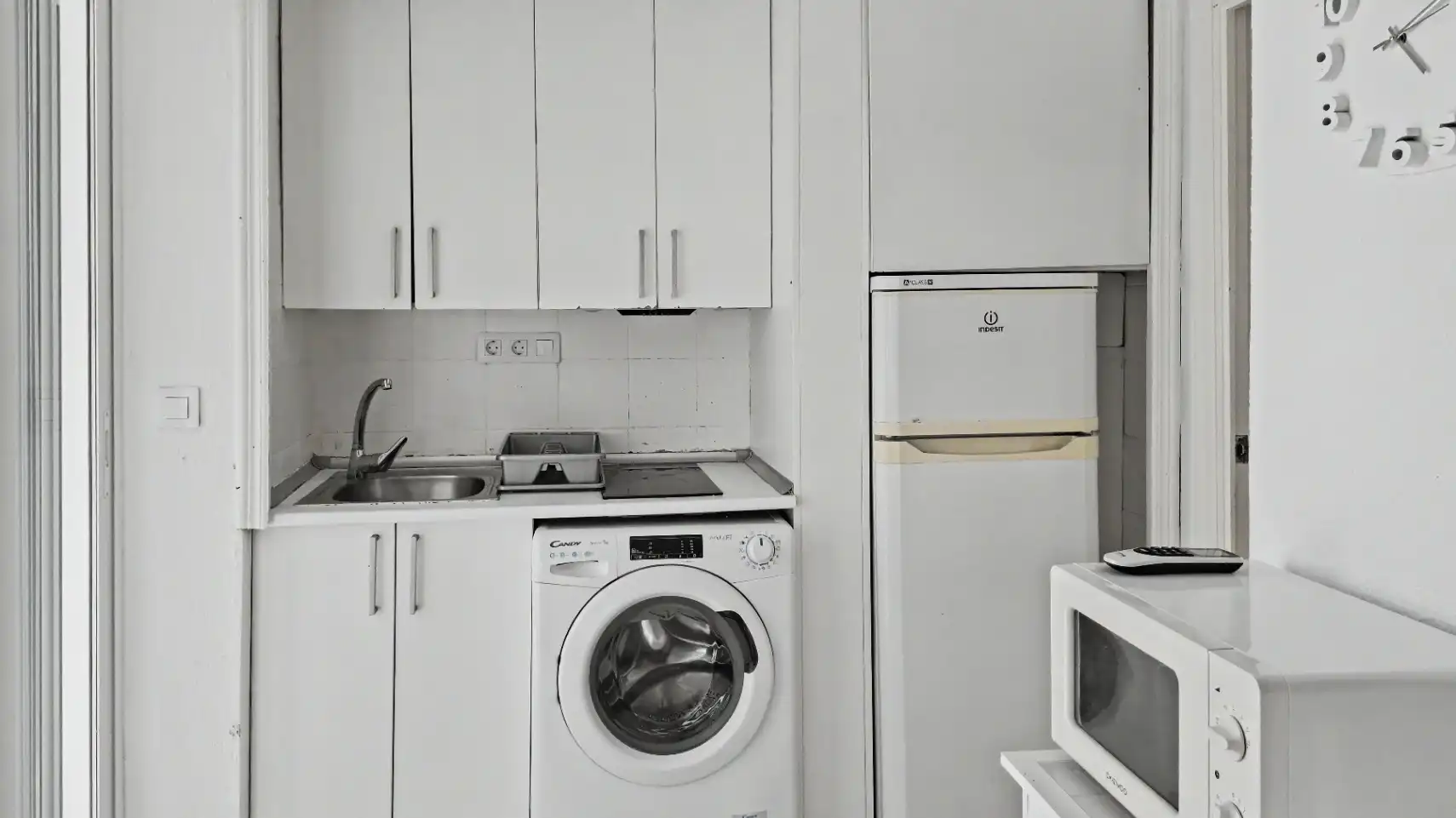 Apartamento con piscina en venta en Las Marinas / Les Marines, imagen 14