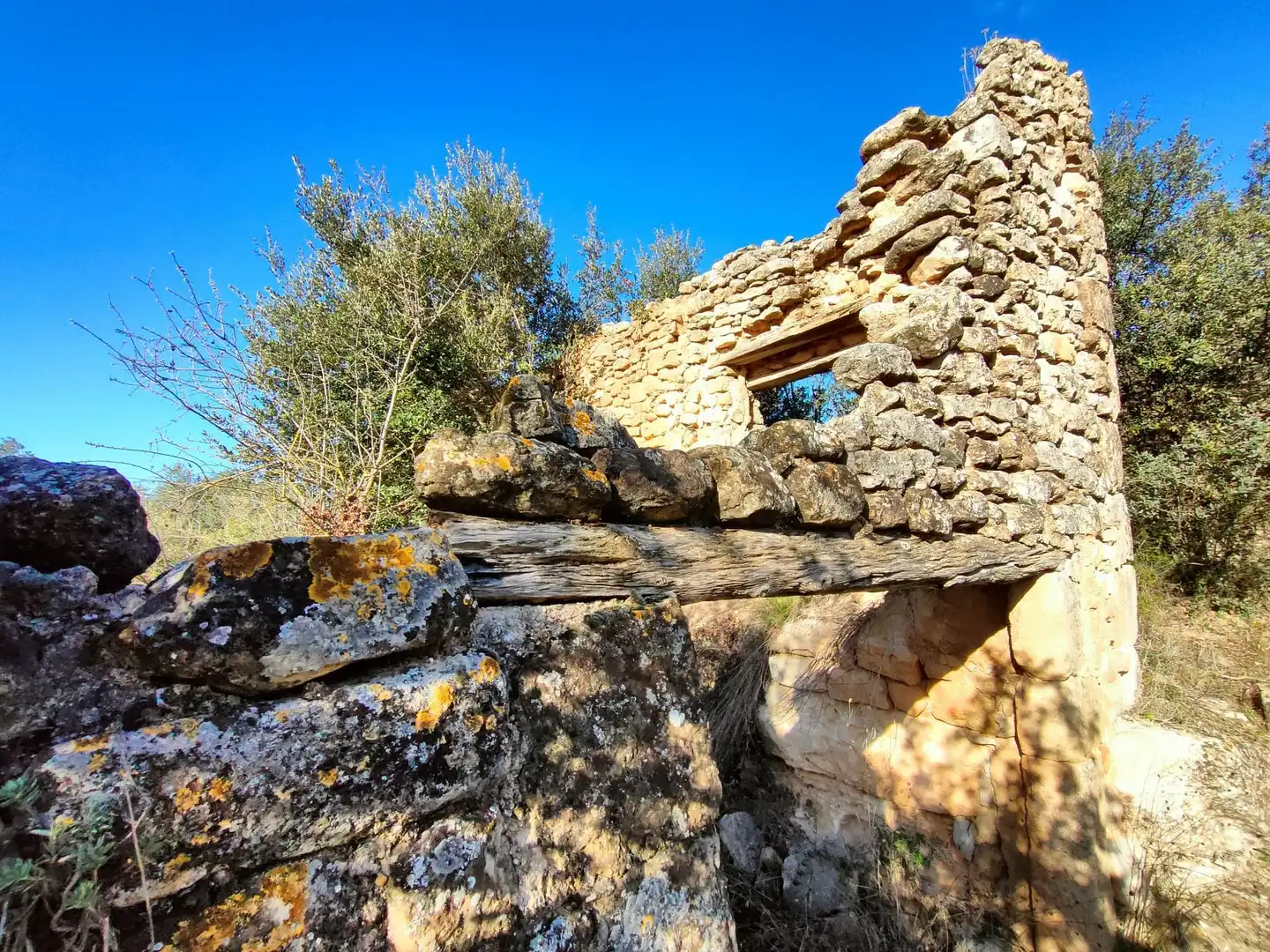 Landhaus zum Verkauf in Raval dels Àngels 18, imagen 3