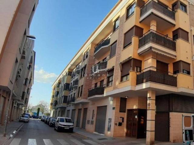 Dúplex en Venta en Vicente Badía en Pueblo