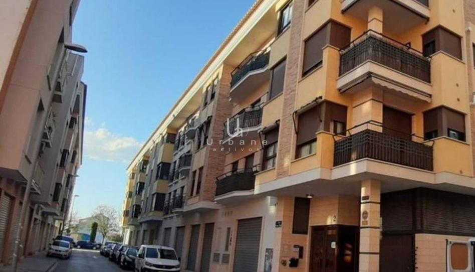 Photo 1 of Duplex for sale in Vicente Badía, Pueblo, Valencia