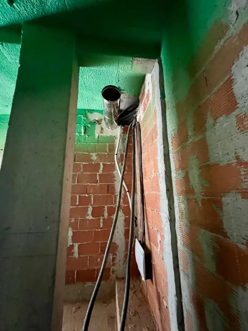Gewerbefläche zur Miete in Calle de la Estación de Vaciamadrid 5, imagen 9
