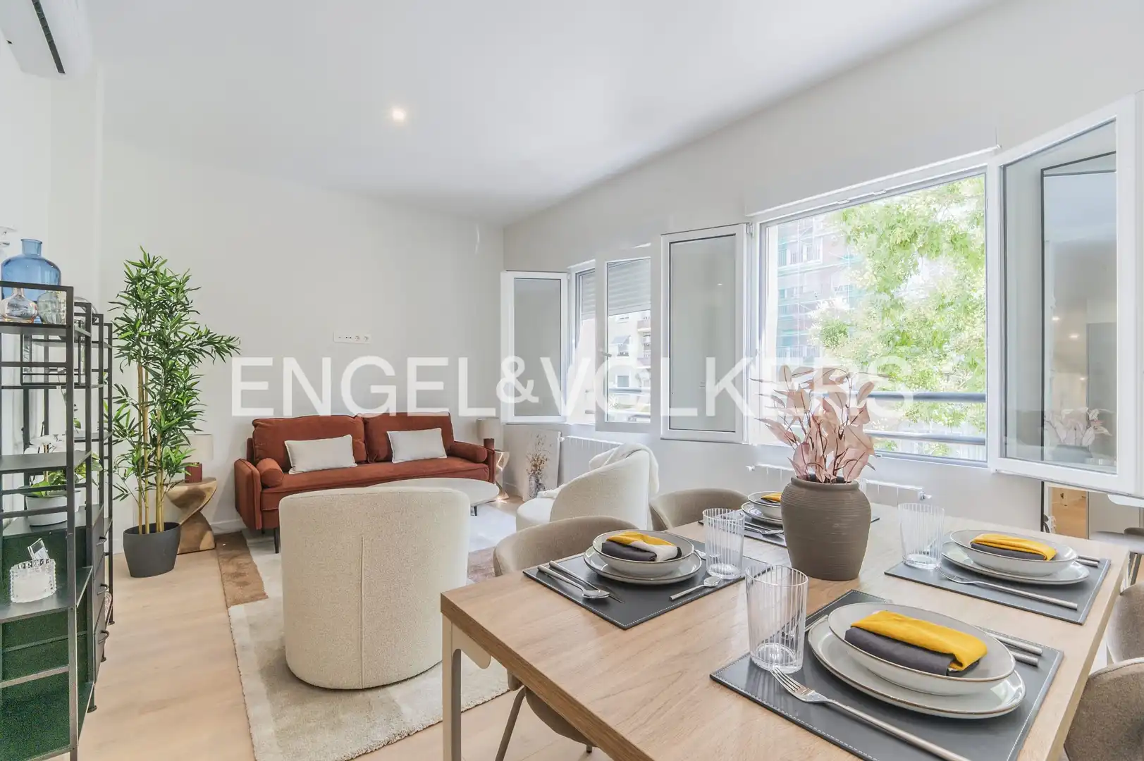 Appartement avec ascenseur à vendre à Retiro, imagen 7