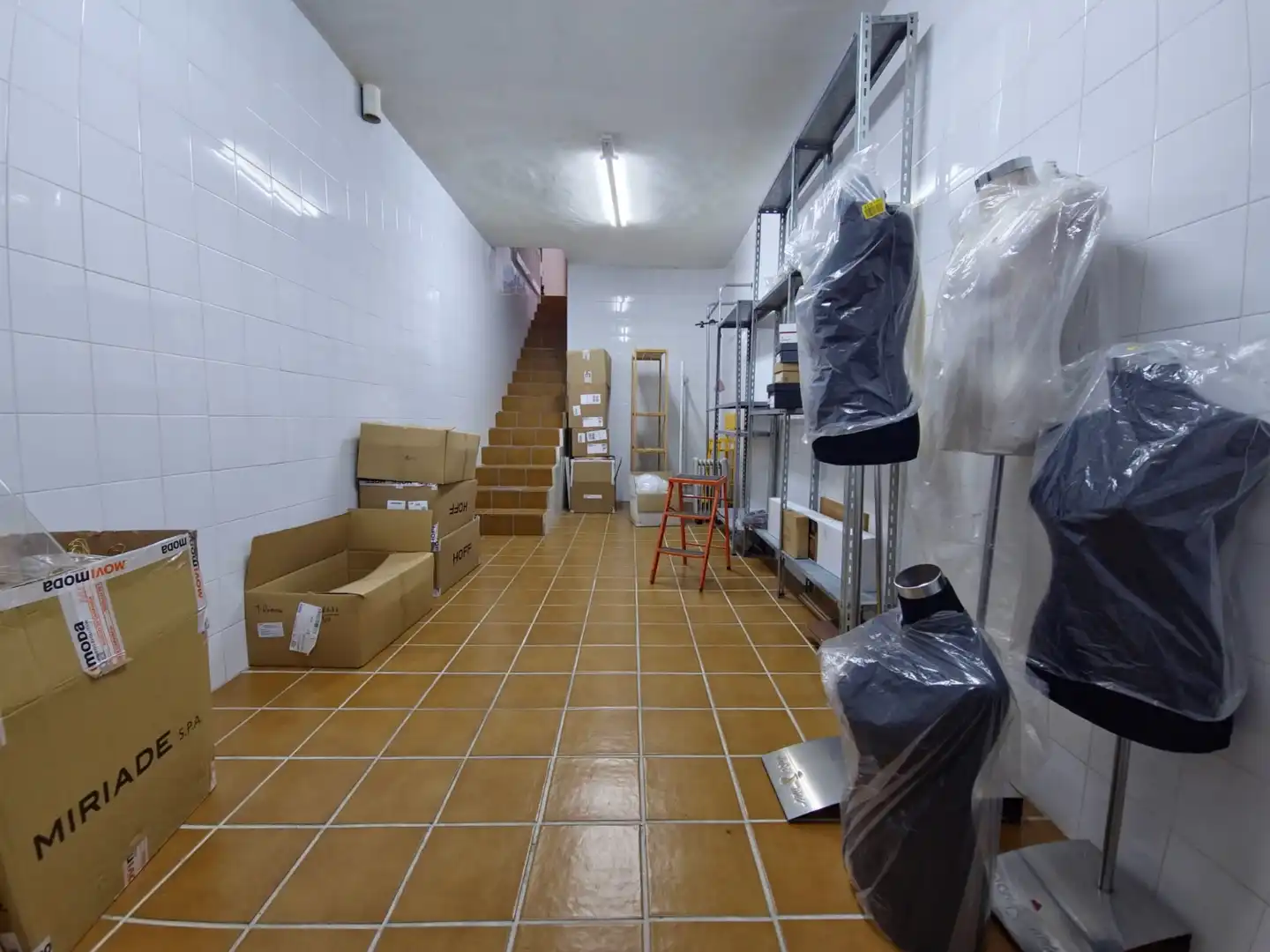 Business premises to rent in Pueblo, imagen 11