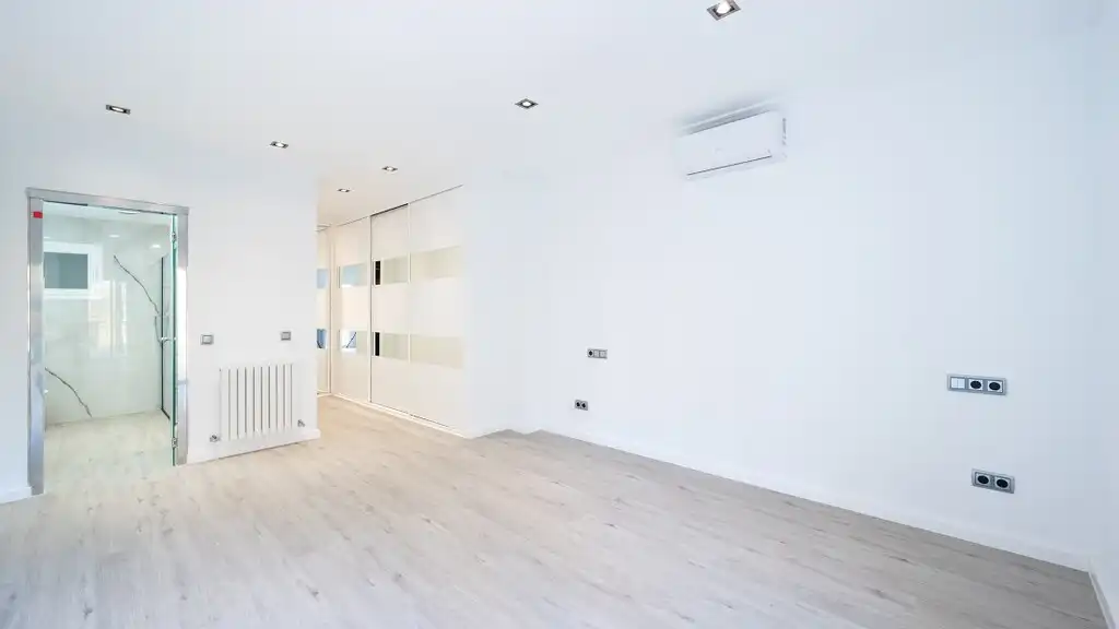Apartament de lloguer a Jaume III