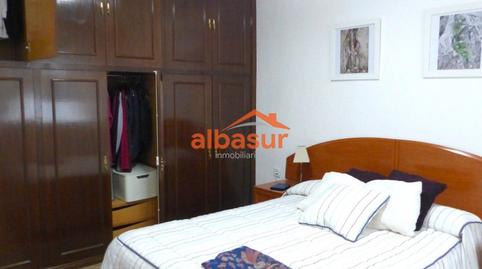 Foto 5 de Pis en venda a Calle Julio Pellicer, Ciudad Jardín - Zoco, Córdoba