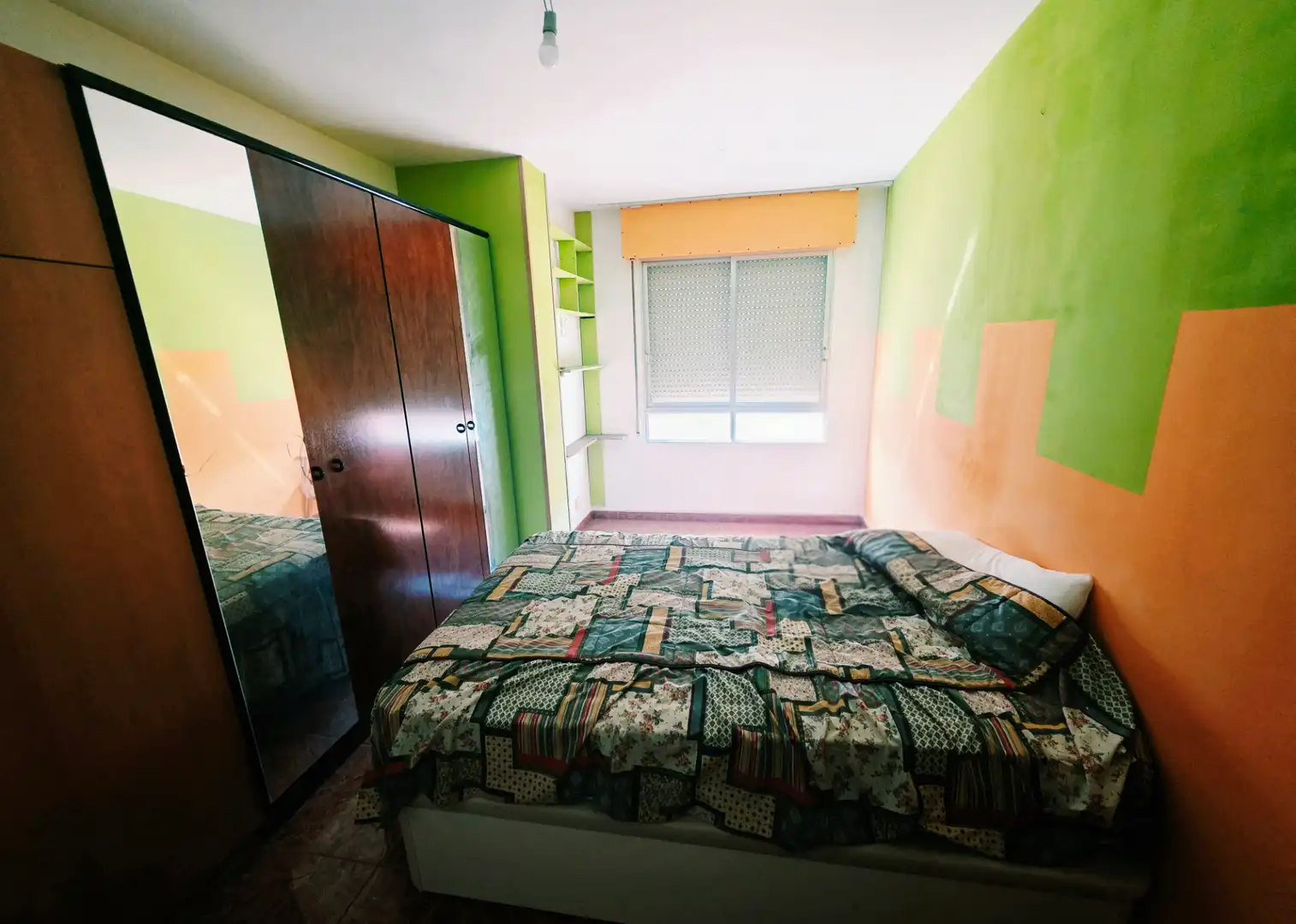 Habitación de Piso en venta en Vila-real con Amueblado