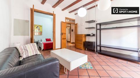 Photo 3 of Flat to share in El Mercat,  Valencia Capital
