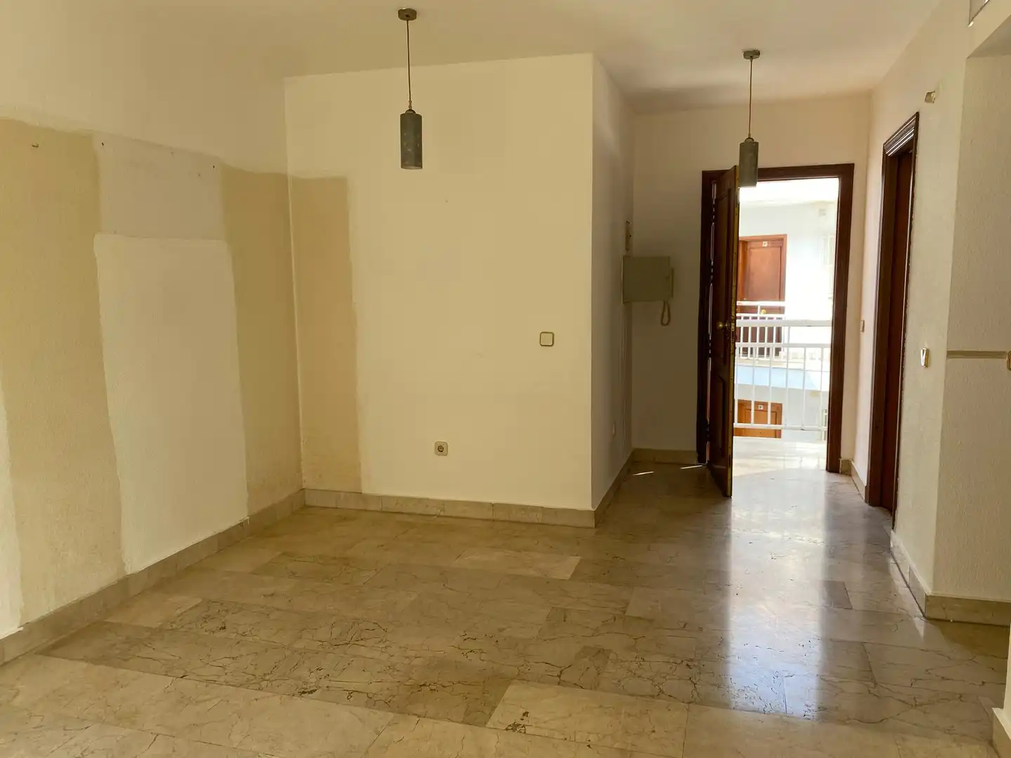 Piso con ascensor en venta en Casco Antiguo, imagen 6