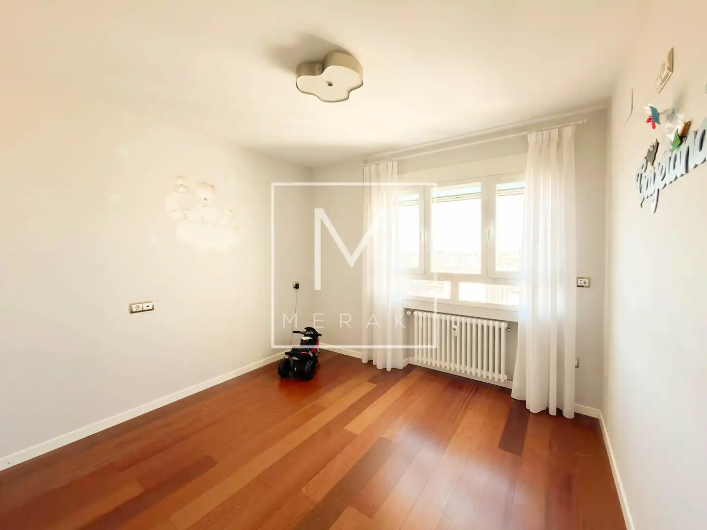 Habitación de Apartamento en venta en Albacete con Aire acondicionado y Calefacción