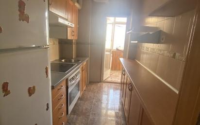 Kitchen of Flat for sale in Fuenlabrada  with Terrace