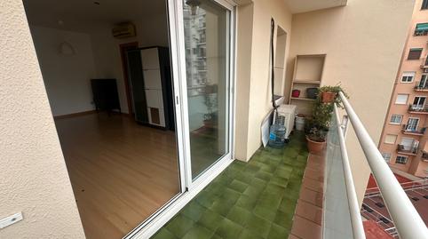 Foto 2 de Piso en venta en Avenida Madrid, La Maternitat i Sant Ramon,  Barcelona Capital