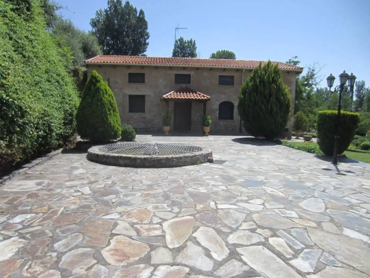 Detached house for sale in Avenida DE LA CONCHA, imagen 3