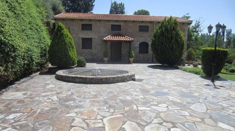 Foto 3 de Casa o chalet en venta en Avenida de la Concha, Ciudad Rodrigo, Salamanca