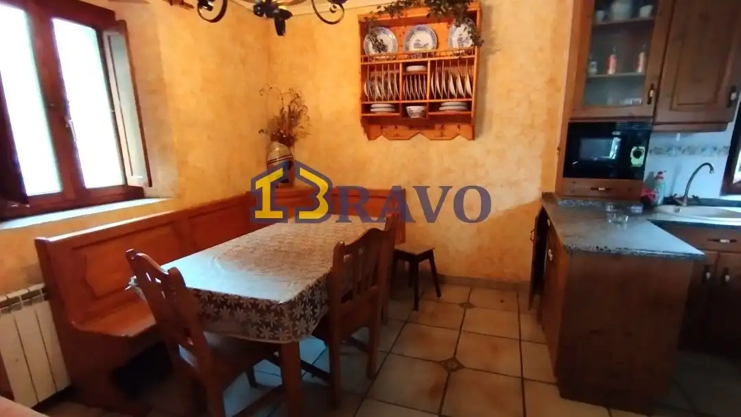 Casa o xalet en venda a Valle de Losa